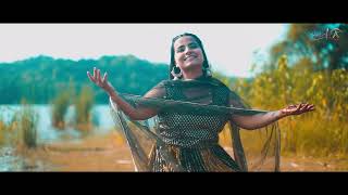 Tu Maa Hai Meri | Sanjana Bhola | Official Music Video | Navratri Special Devotional Song |