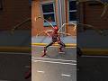 Iron Spider S.H.Figuarts #marvel #shortsvideo #shorts #spiderman #collection