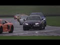 2024 welsh motorsport festival v10 f1 at pembrey pure sound