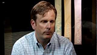 Joe Steier | Making a Difference | KET