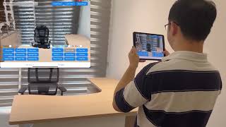 PointShopAR: Supporting Environmental Design Prototyping Using Point Cloud in Augmented Reality