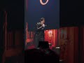 현 연기천재 정택운 배우의 흑역사 연기영상ㅋㅋㅋㅋㅋㅋㅋㅋ 빅스 레오 정택운 팬콘서트 흑역사 버스타