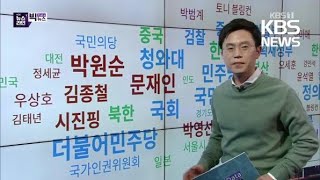 [빅뉴스] 문 대통령, 박범계 임명안 재가…“주택 실거래가 기록 남겨 허위계약 잡는다” / KBS 2021.01.27.