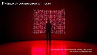 【Tokyo Tokyo Promotion Video】NOTHING LIKE TOKYO – Innovation