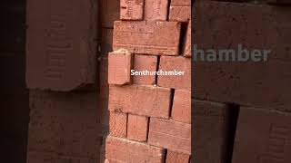 Senthurchamber Wirecut bricks Tirunelveli |#senthurbricks #senthurchamber #mesiyabricks