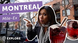 Isabelle Raciots Shows Us the Modern Homes in Montreal Mile-Ex