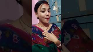 এটা ও আমাকে কি বললো 🙂#shorts