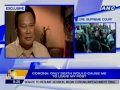 anthony taberna s exclusive interview with chief justice renato corona