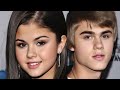 justin bieber and hailey bieber make fun of selena gomez and her fiance....