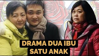 SAGA KEHIDUPAN 26 TAHUN | KASUS HE XIAOPING & LIU JINXIN