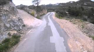 Snakebite MTB Tour Moraira-Teulada-Benissa-Calpe