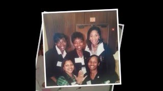 My 16th AKAversary!