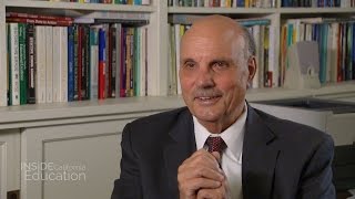 Interview with Dr Michael Kirst 1