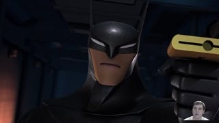 Beware The Batman Series Premiere - Season 1 Episode 1 - 'Hunted' - Video Review