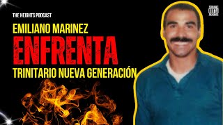 Emiliano Primo De Julio CABALLO Enfrenta Nueva Generación Trinitario  LEX #theheightspodcast