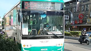 三重客運金旅新車 946 KKB-0268 20220701