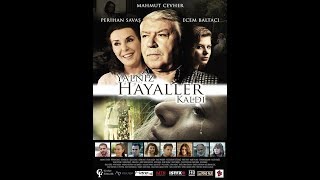 Yalnız Hayaller Kaldı 2018 (Kısa Fragman 2) #yalnızhayallerkaldı