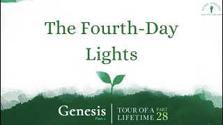 TOLT Gen 1 — The Fourth Day Lights