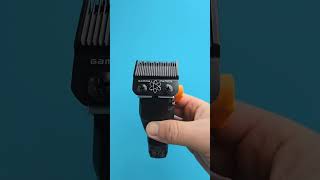 Whats the Difference between the GAMMA+ Shorty Clipper and Boosted Clipper?