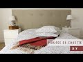 Comment coudre une housse de couette (1 place, 2 places et enfant) | Parure de lit ep.1