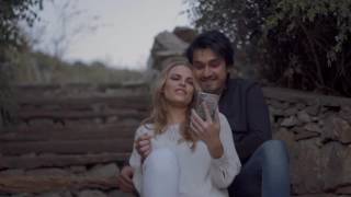 Na Bhulana Uzair Jaswal Official Music Video