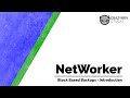 NetWorker Block Based Backup - Introduction