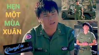Hẹn Một Mùa Xuân (Tôi Sẽ Về) | Đăng Vũ | Nhạc Xuân Hải Ngoại