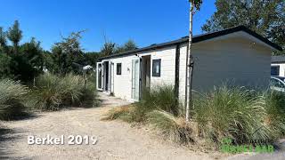 Berkel chalets op EuroParcs Zuiderzee te koop!