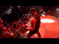 hatebreed @ ieperfest 2017 full set