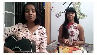 Pucho Na Yaar | Asha Bhosle & Mohd Rafi | Rishi Kapoor & Padmini kolhapure | cover song