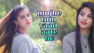 Mujhe tum yaad aate ho | short story | full HD VIDEO | ankit gangwar | bheed mai tanhai mai| juhi