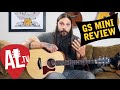 GS Mini Review - Best Couch or Travel Guitar?