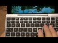 【gpd pocket・ミニpc】1日使ってわかったこと編