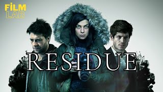 Residue (2015) | Türkçe Dublaj Bilim Kurgu \u0026 Gerilim Filmi İzle - Full HD - Film Lab