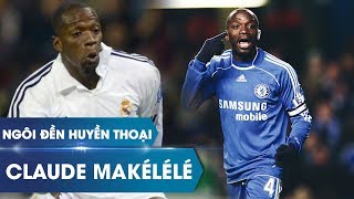 Ngôi đền huyền thoại | Claude Makélélé