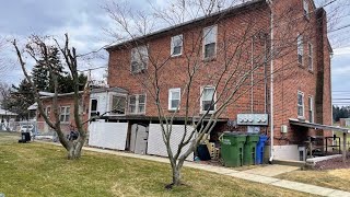 Undetonated WWII explosive device found in Cumberland County home