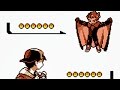 5th Elite Four Battle vs Lance [Pokemon Gold]