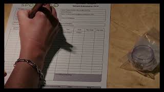 Agtrinsic Sample Submission Form Instructions