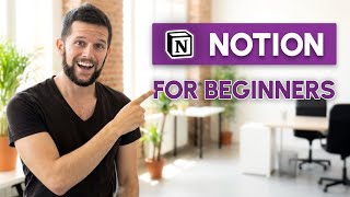 Learn 80% of Notion in 25 Minutes (The Only Guide You Need)