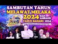 Siti Nurhaliza-Bukan Cinta Biasa(Tahun Melawat Melaka 2024)