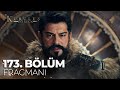 Kuruluş Osman 173. Bölüm Fragmanı | 