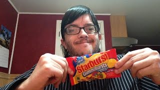 Review: Starburst GummiBursts