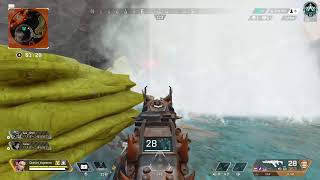 ［PS4 pro Apex :S11 区分2]　エーペックス　参加型  ランクマ（プラチナ帯）晩飯迄　 2022/1/14（概要欄必読）