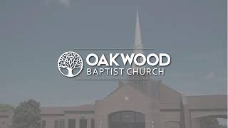 7-17-22 PM Sunday Evening Service