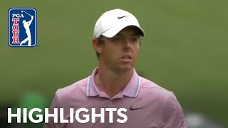 Rory McIlroy's winning highlights from TOUR Championship 2019