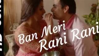 Ban Meri Rani Rani Super Remix Hindi Song Banja tu Meri Rani