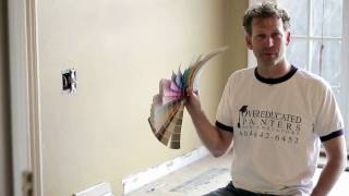 How to Choose Paint for a Bathroom How to Choose Paint for a Bathroom