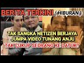 HEBAT SEKALI NETIZEN CARI PUNCA KERETAKAN HUBUNGAN ANJU DAN TUNANG 😱‼️#anju #viral