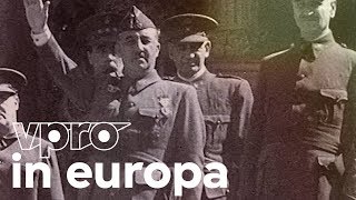 1936 | De Spaanse Burgeroorlog | In Europa (2007/2008)