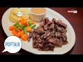 PopTalk: 'Jaime's Family Feast,' home of a classic Baguio comfort food